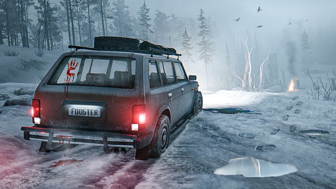 A Really Impressive Post-Apocalyptic Game Is Coming Soon!