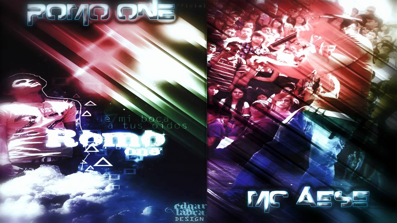 Milagro personal - Romo One ft Mc Aese - ROMO ONETV - 2011