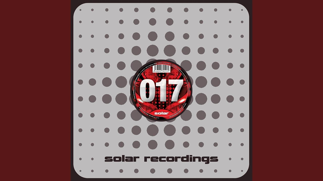 The First Rebirth (Original Mix)