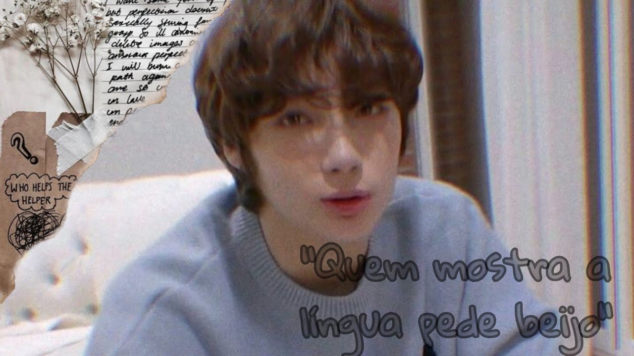 asmr Hueningkai |