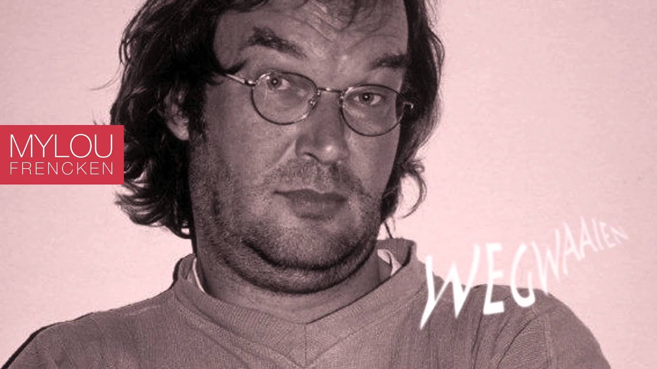 Mylou Frencken - Komt Door Jou