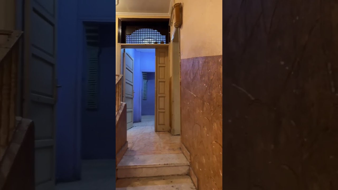 بيت شعبي للبيع يبعد عن الحرم ٢ كيلو فقط 👌المدينة المنورة نزلت الجبور