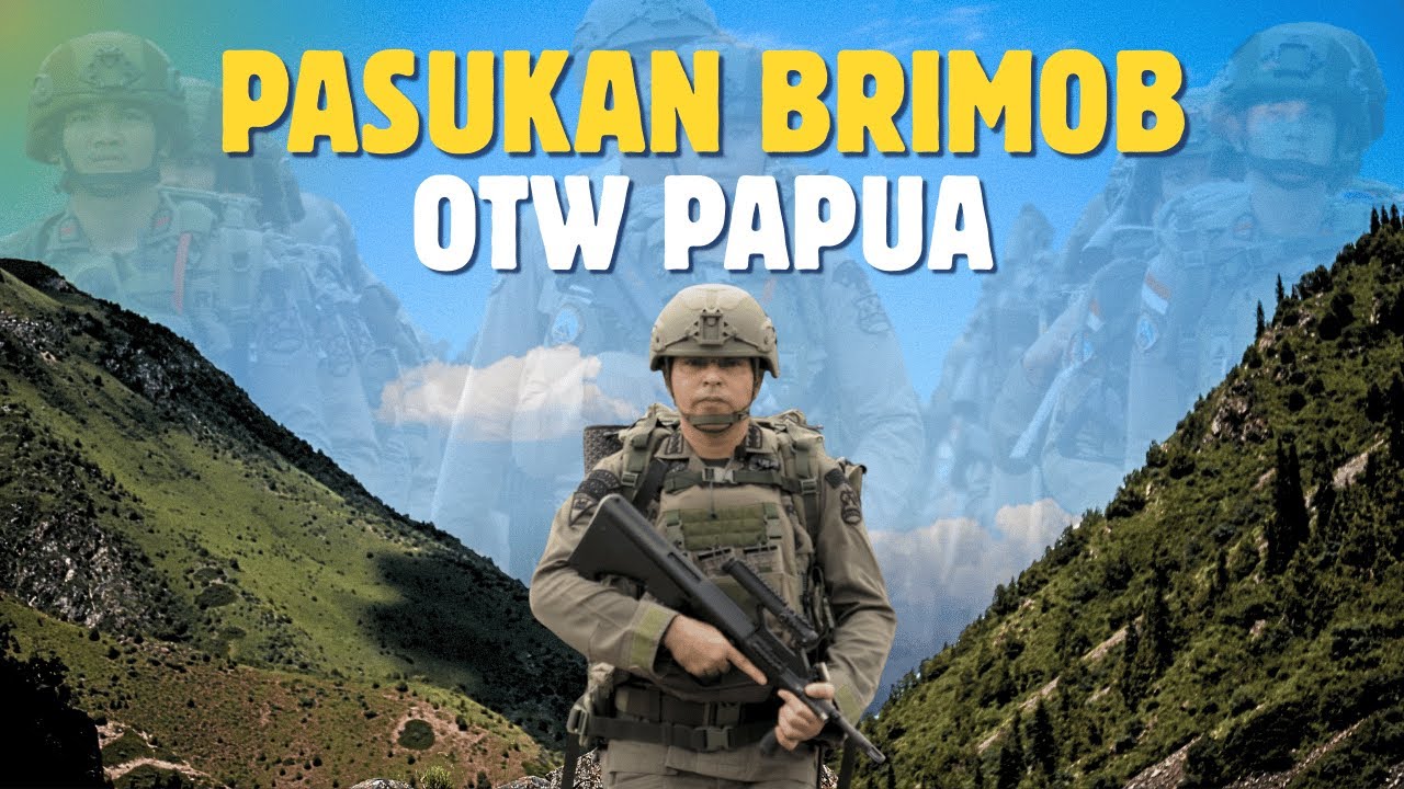 MISI PERDAMAIAN TANPA LELAH...