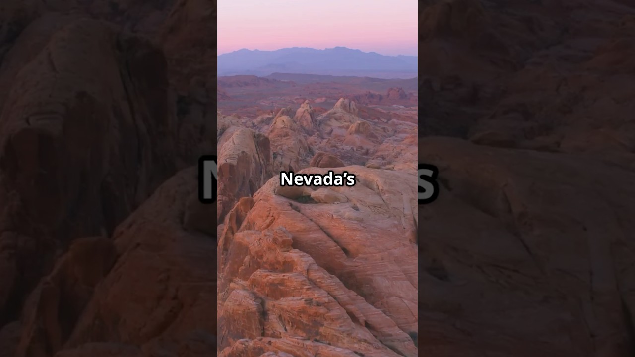 Gold Producing States TOP 10 - #1 Nevada: America's Gold KING #NevadaGold #CarlinTrend #GoldGeology
