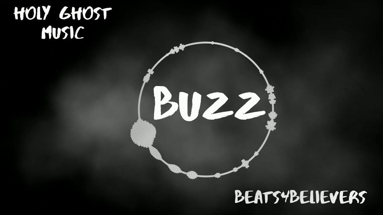 Free LOFI TRAP type beat BUZZ (Beats4Believers) #freestyle #free #Jesus#Christian