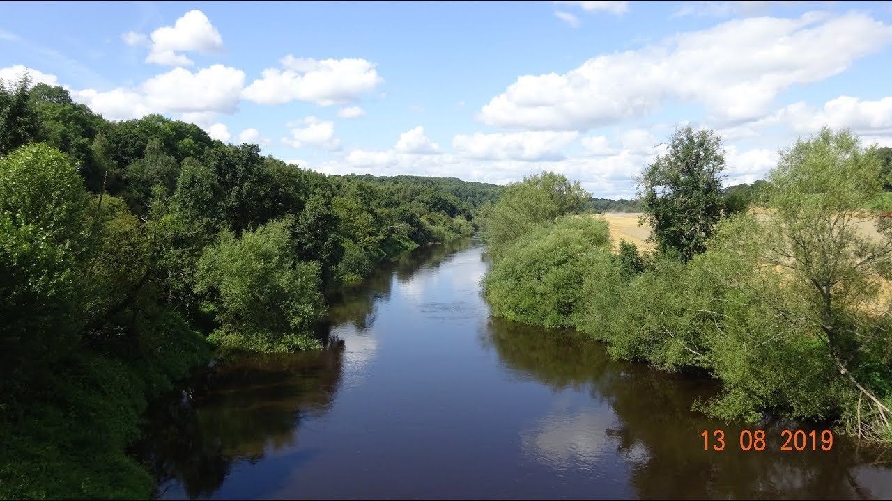 The Highley Trail