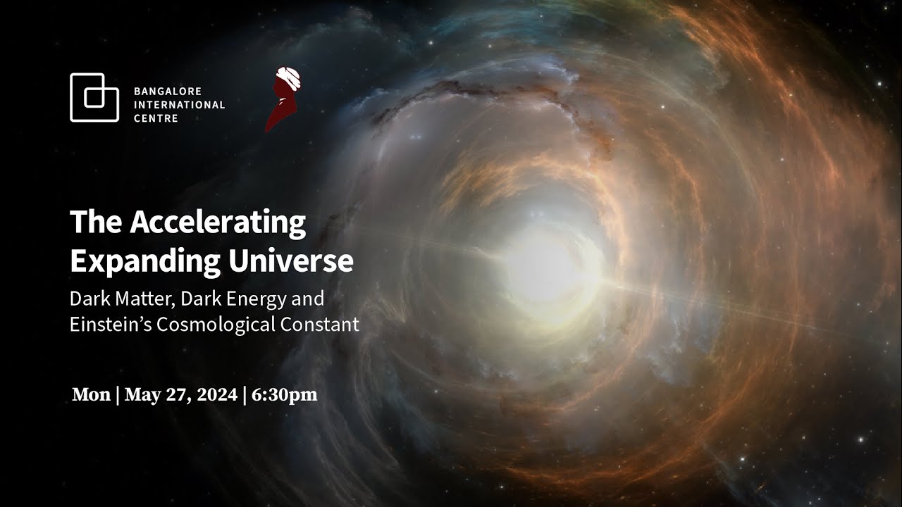 The Accelerating Expanding Universe
