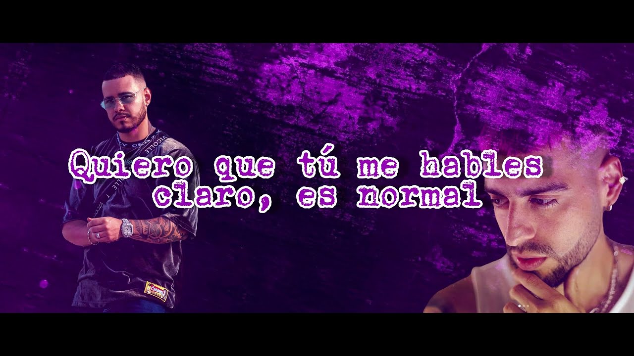 Gaviria-dester - Bellakita Tierna. ( Letra/Lyrics)