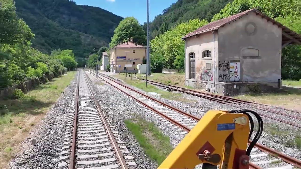 Treni, proseguono i lavori sulla linea Faentina: il dettaglio dei provvedimenti di agosto