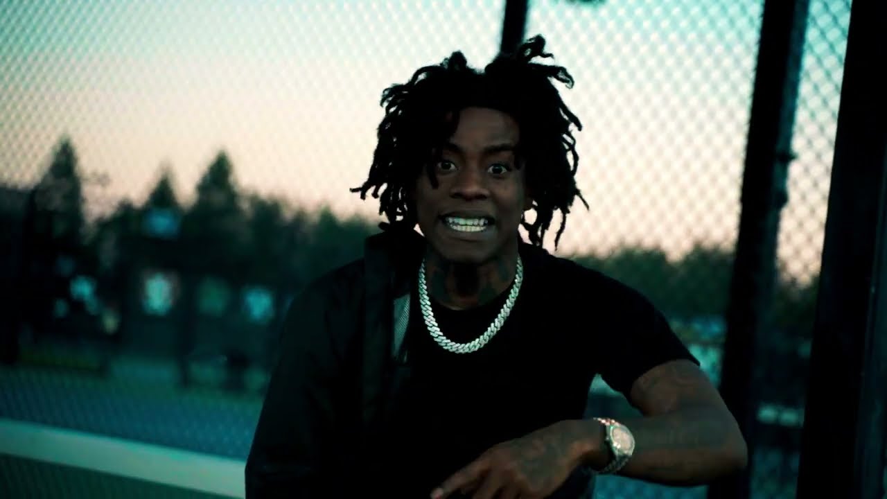 hopoutso700 x EBK jaaybo - LOAD EM UP