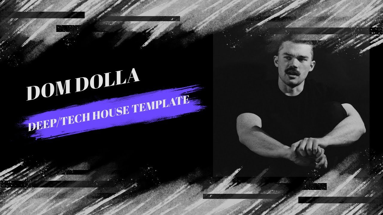DOM DOLLA STYLE FLP