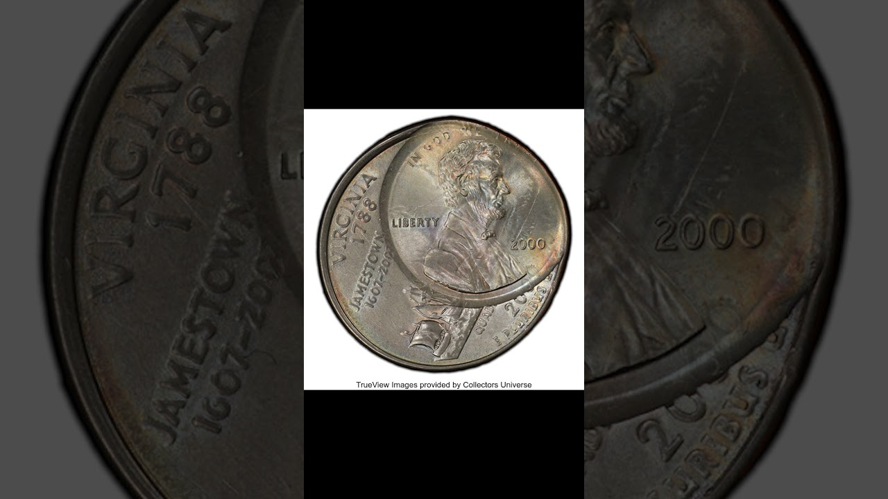 $26,000 Coin! #shorts #coins