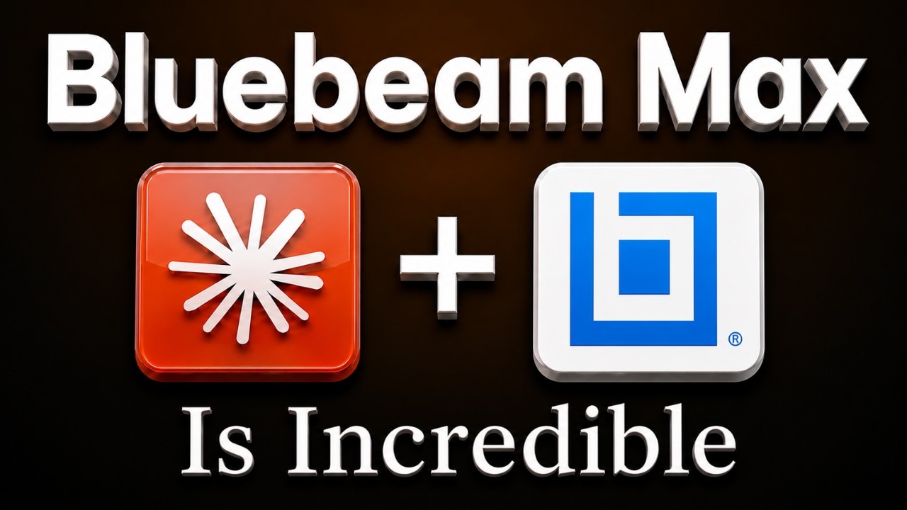 Bluebeam Max произвел революцию в инженерной отрасли
