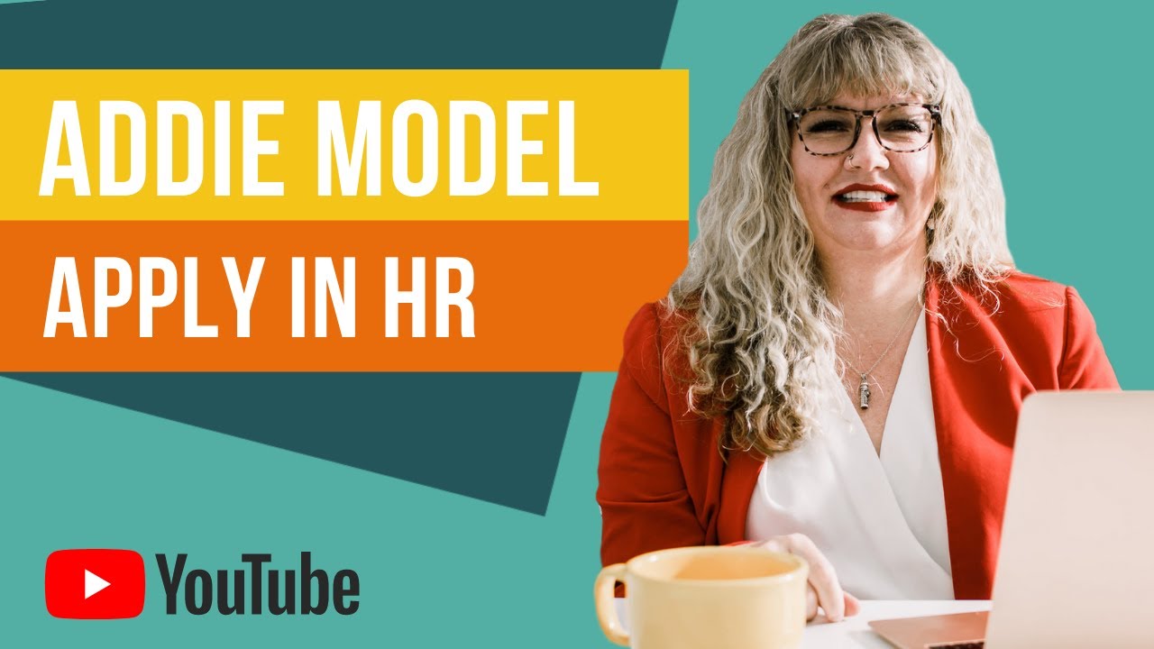 Your HR Guide to ADDIE Model
