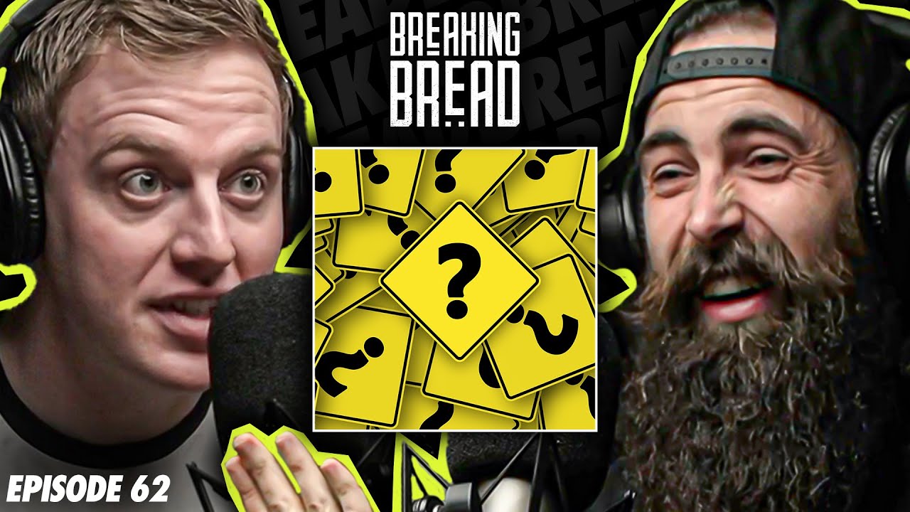 Answering the Internet's Burning Hypothetical Questions...