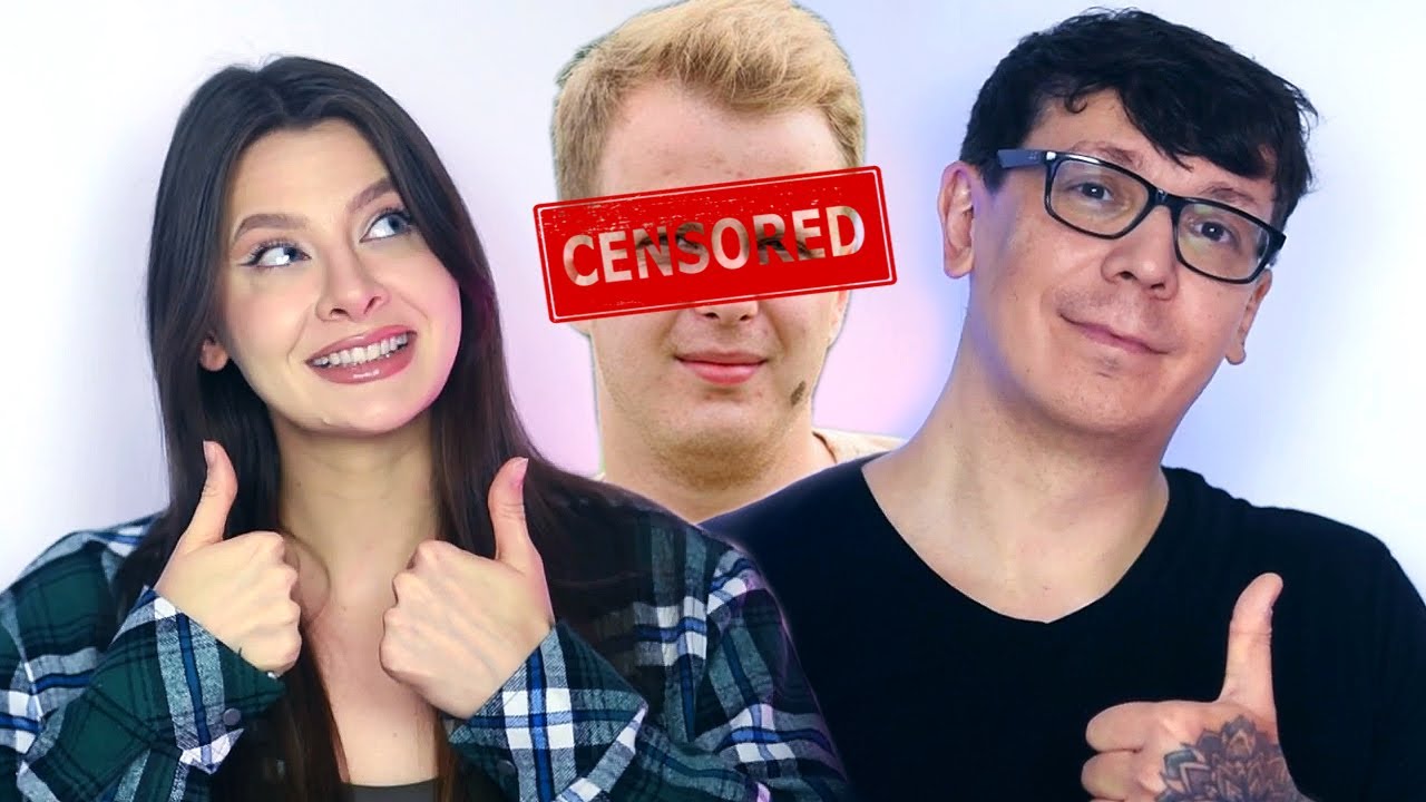 Największy szkodnik polskiego youtuba usunięty - P🍍 Podcast