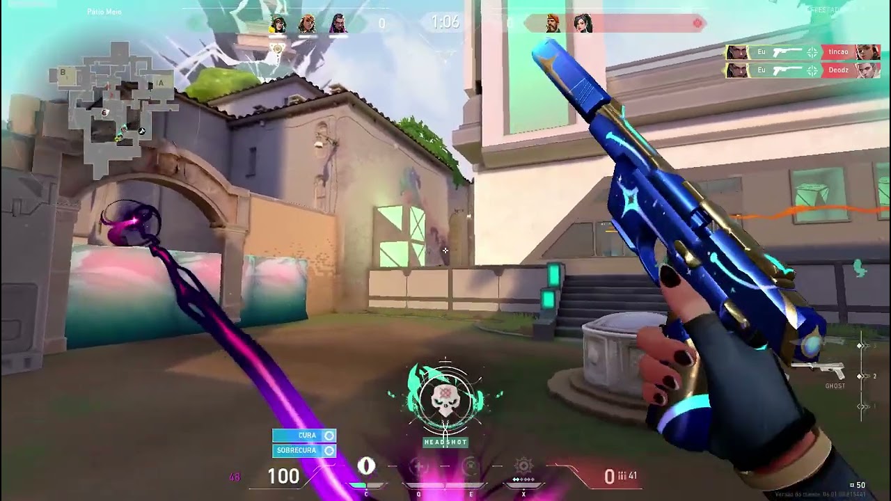 vavazinho clip