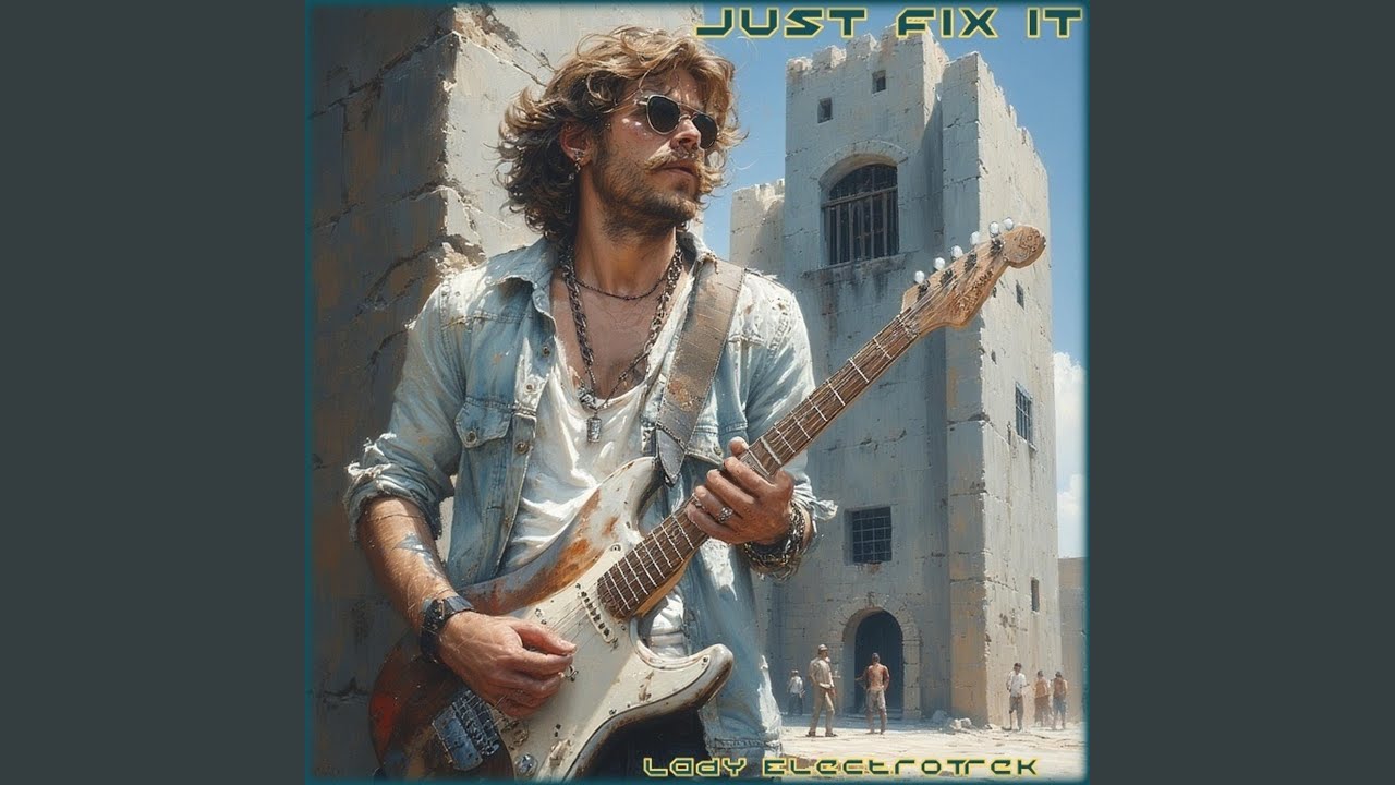 Just Fix It