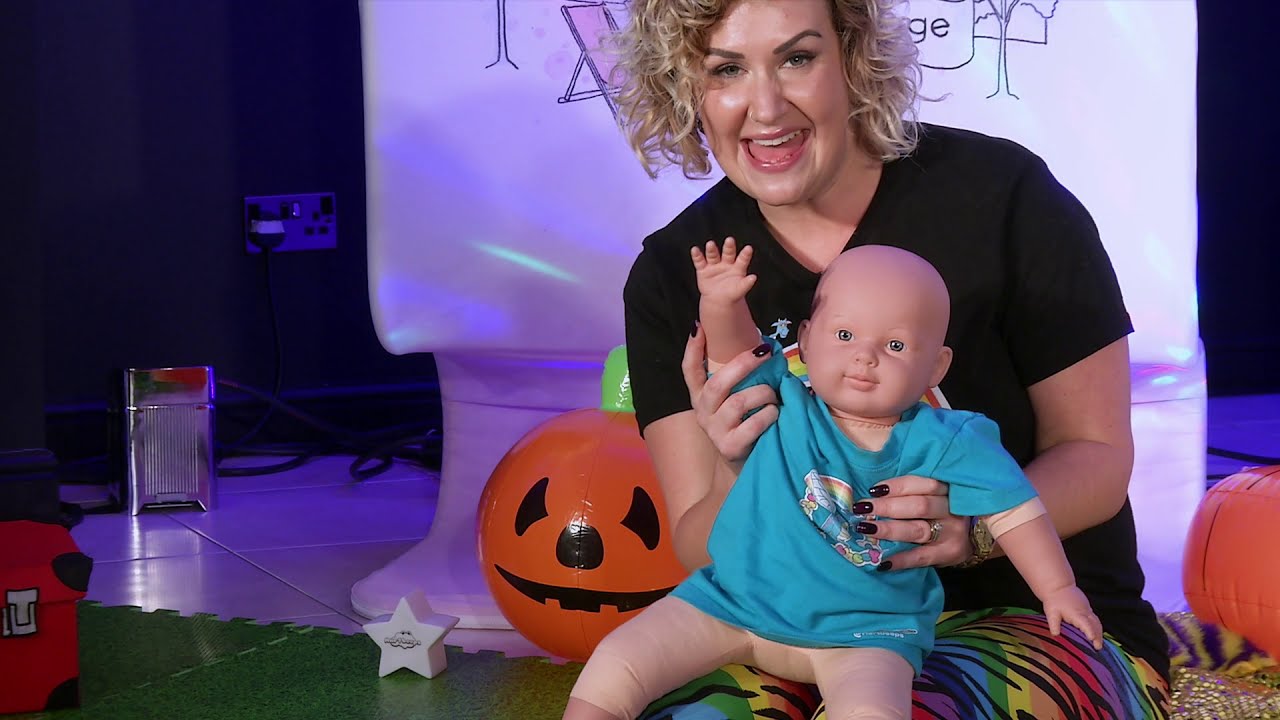Hartbeeps (WellFest 2020)