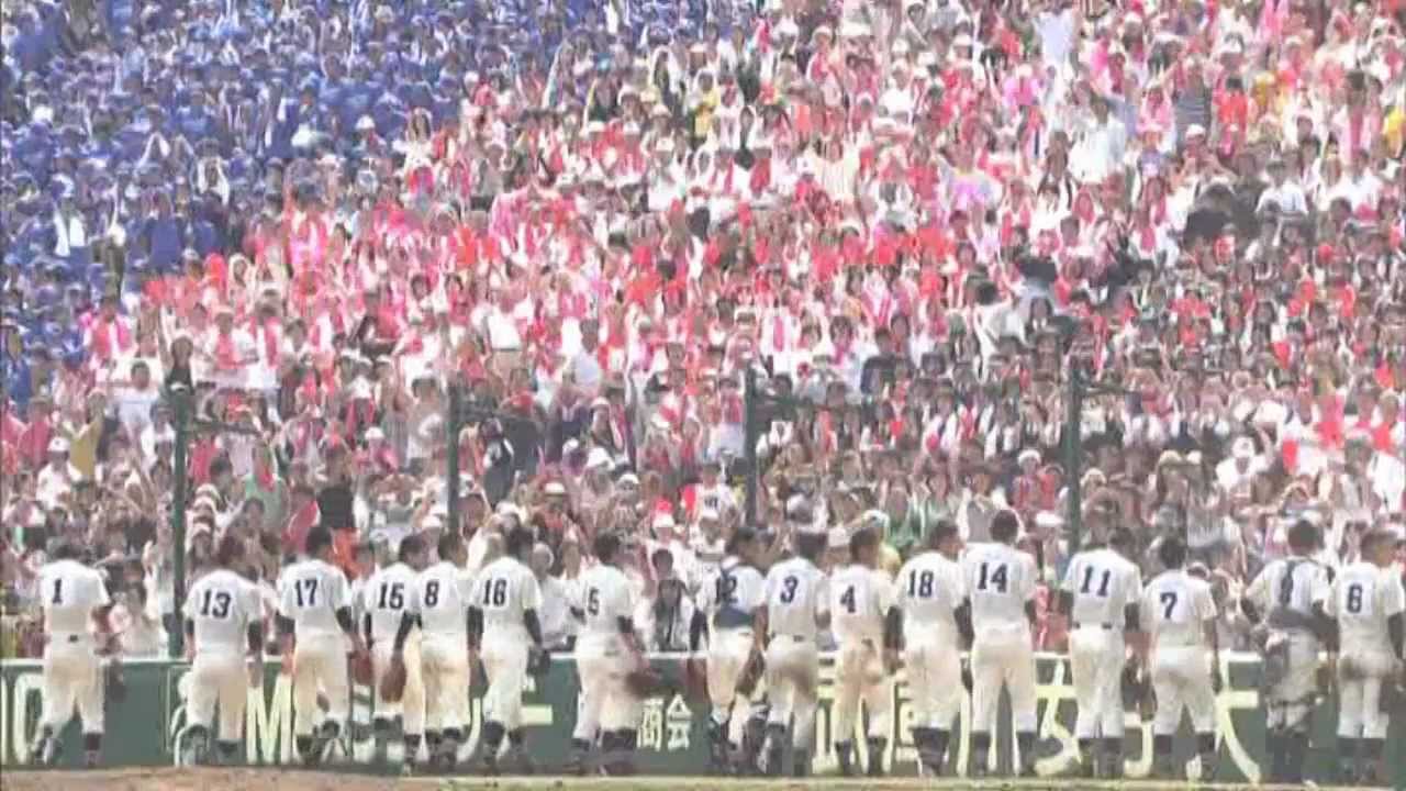 2009 長野日大高校　野球部　軌跡