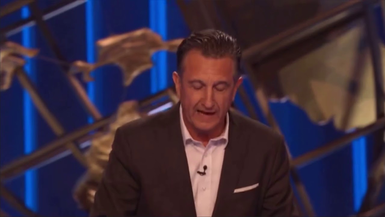 10 Principios Para Vivir En Santidad | Pastor Sergio Scataglini