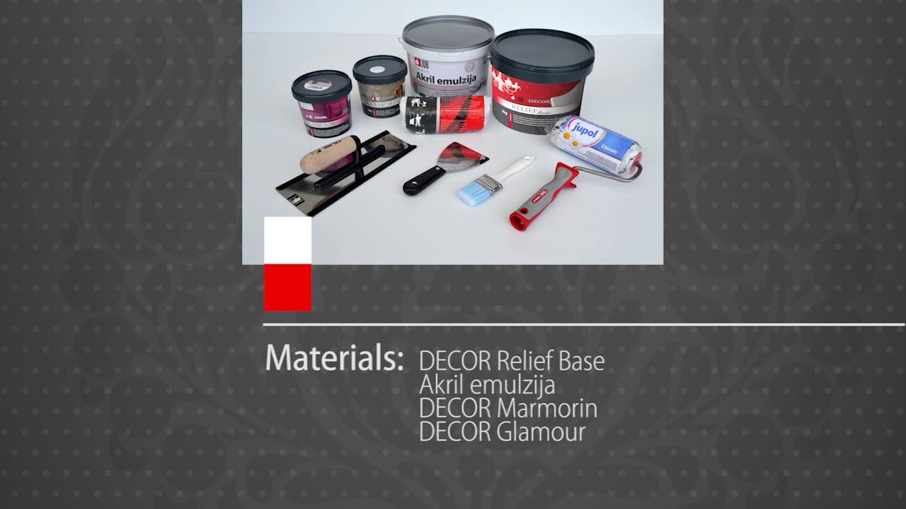 JUB DECOR Acero