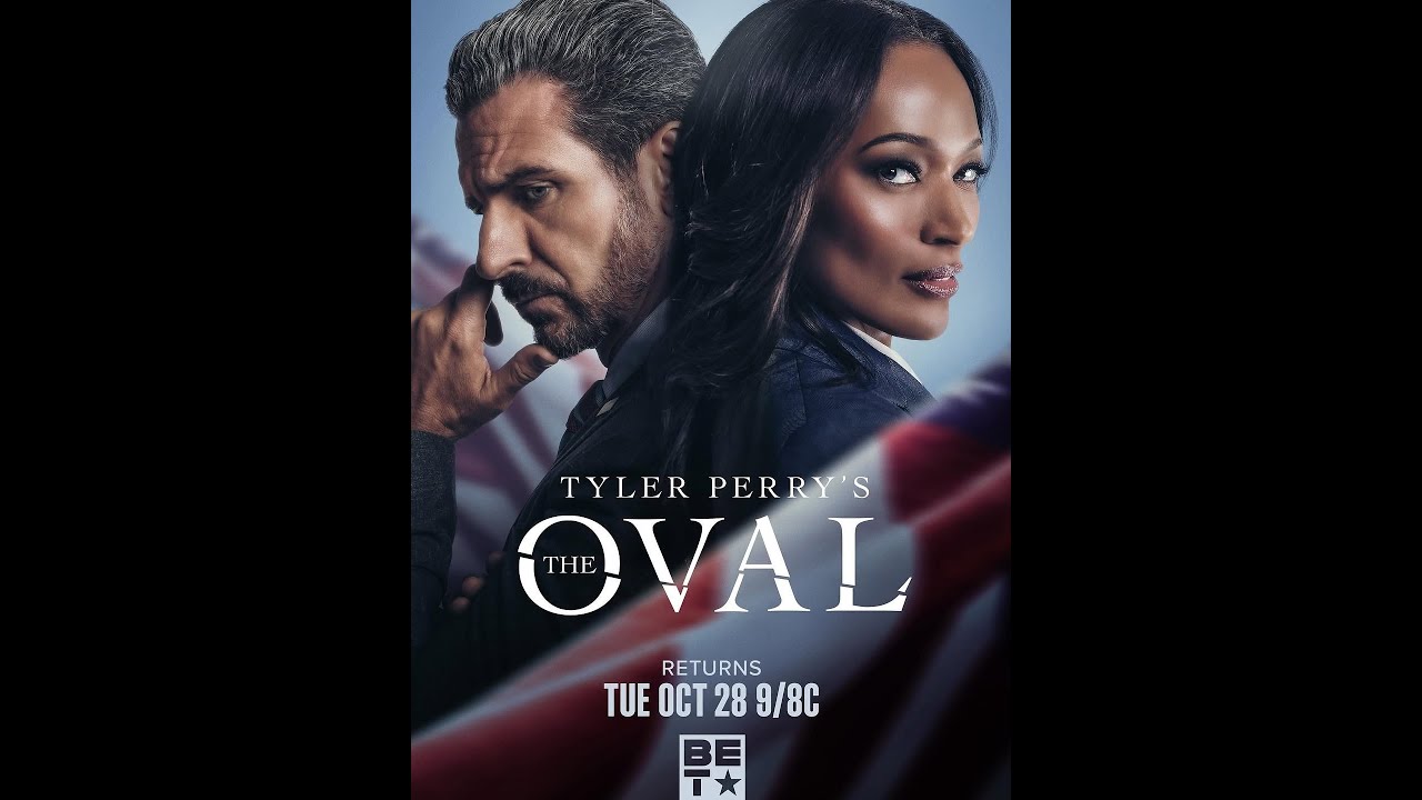 В прямом эфире: обсуждение 12 и 13 серий 6 сезона сериала «Овал» Тайлера Перри!