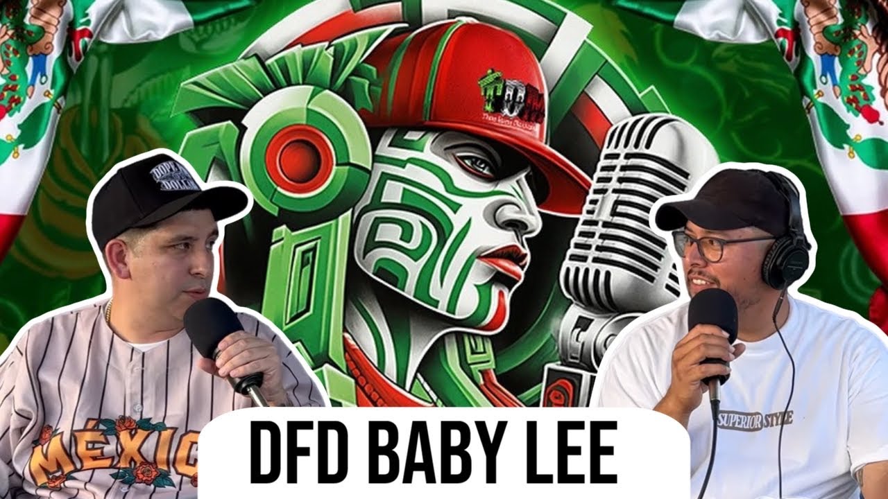 DFD Baby Lee Embrace The Culture 6 Interview