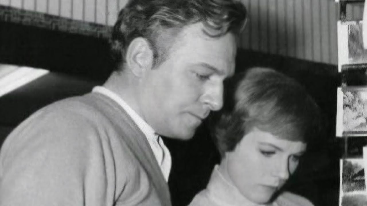 Christopher Plummer discussing Julie Andrews on several occasions. See him say it in his own words.