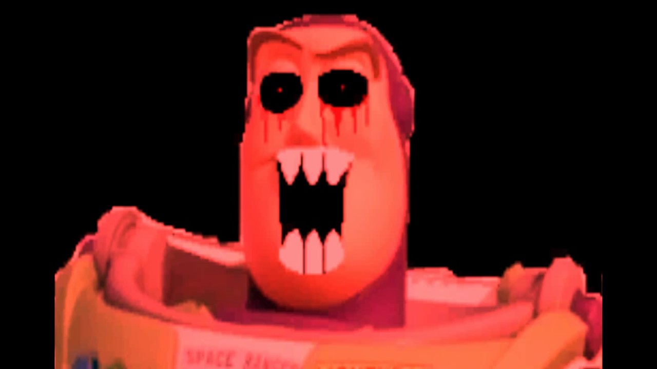 Buzz.exe Full Gameplay
