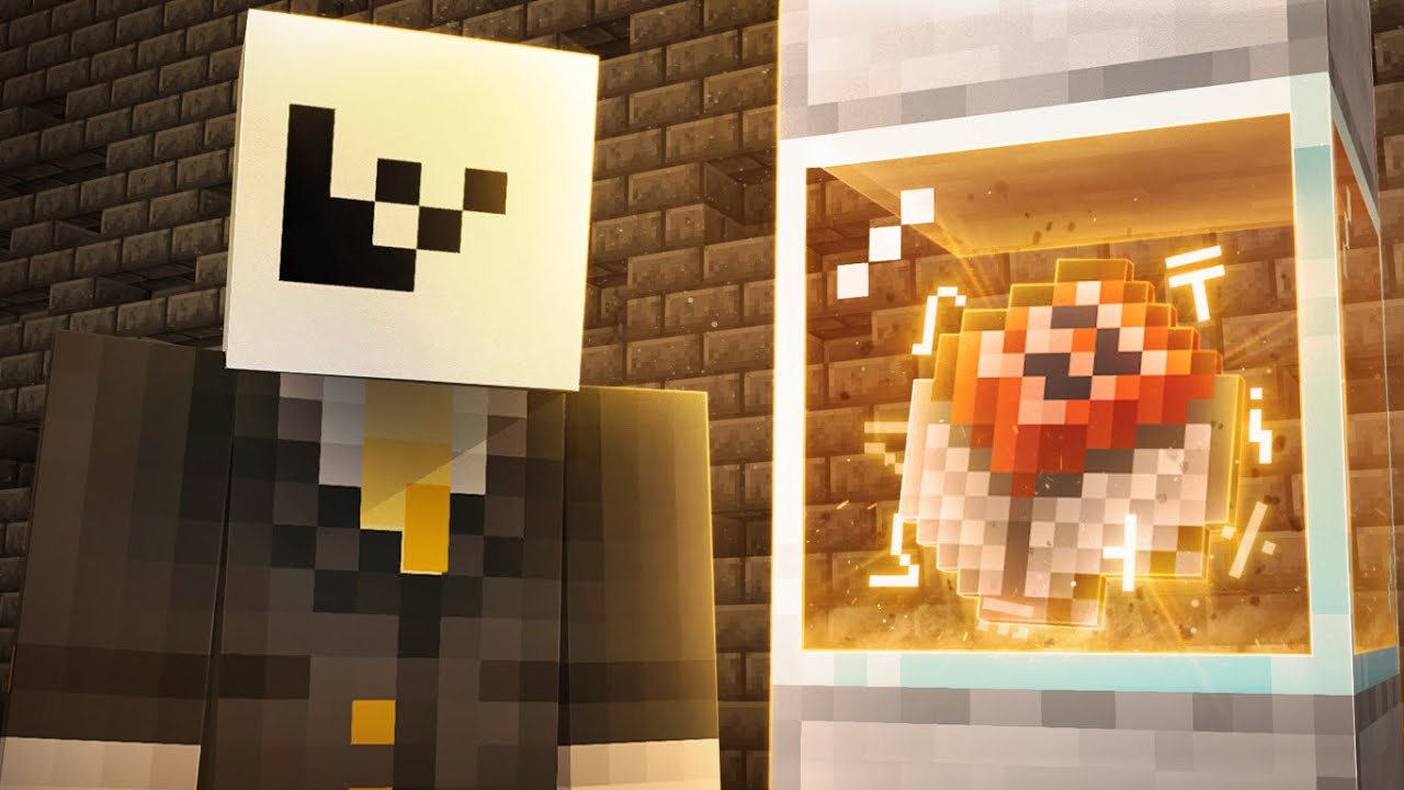 I Mastered Minecrafts Hardest Combat Technique...