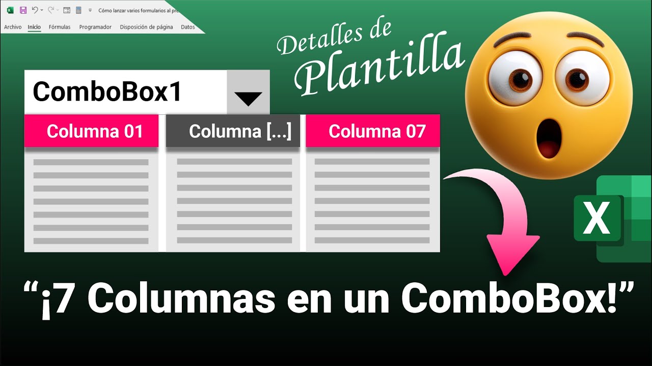 🤯 Consulta las notas de tus estudiantes con un solo clic - Plantilla automatizada para docentes