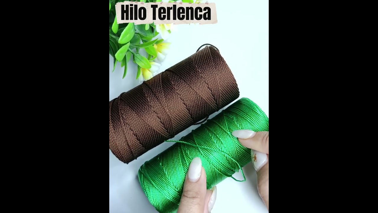 3 Pulseras de Hilo Fáciles que Puedes Hacer en Minutos