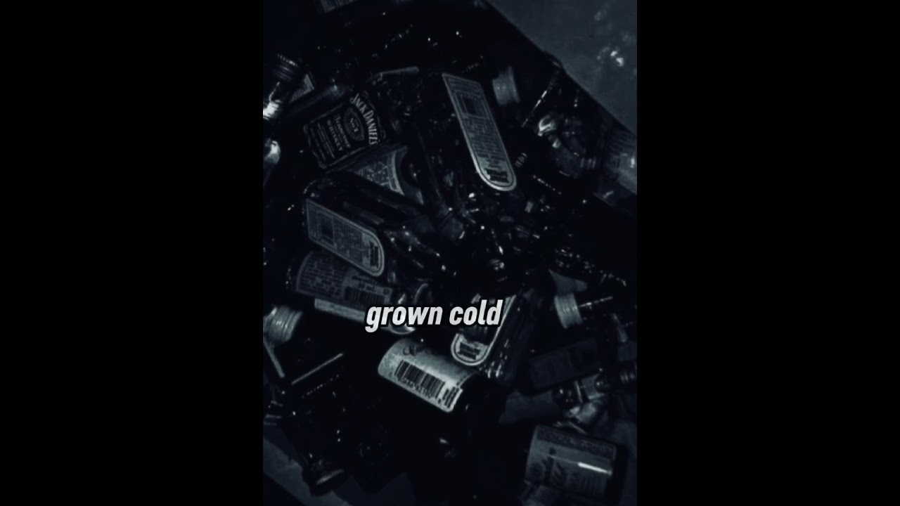 Beautiful misery remastered slowed down and reverb by calven jr 