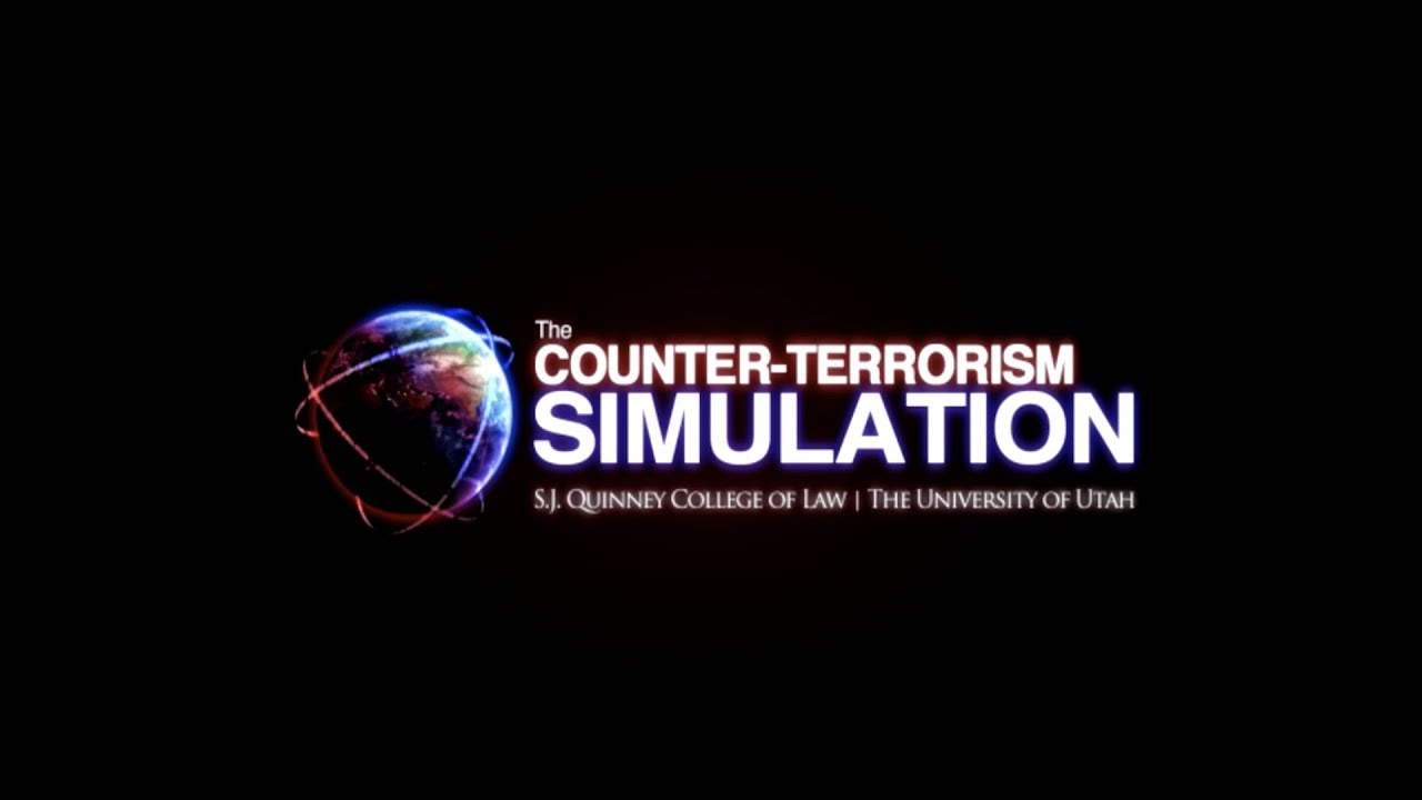 2011 Counter Terrorism Simulation Documentary