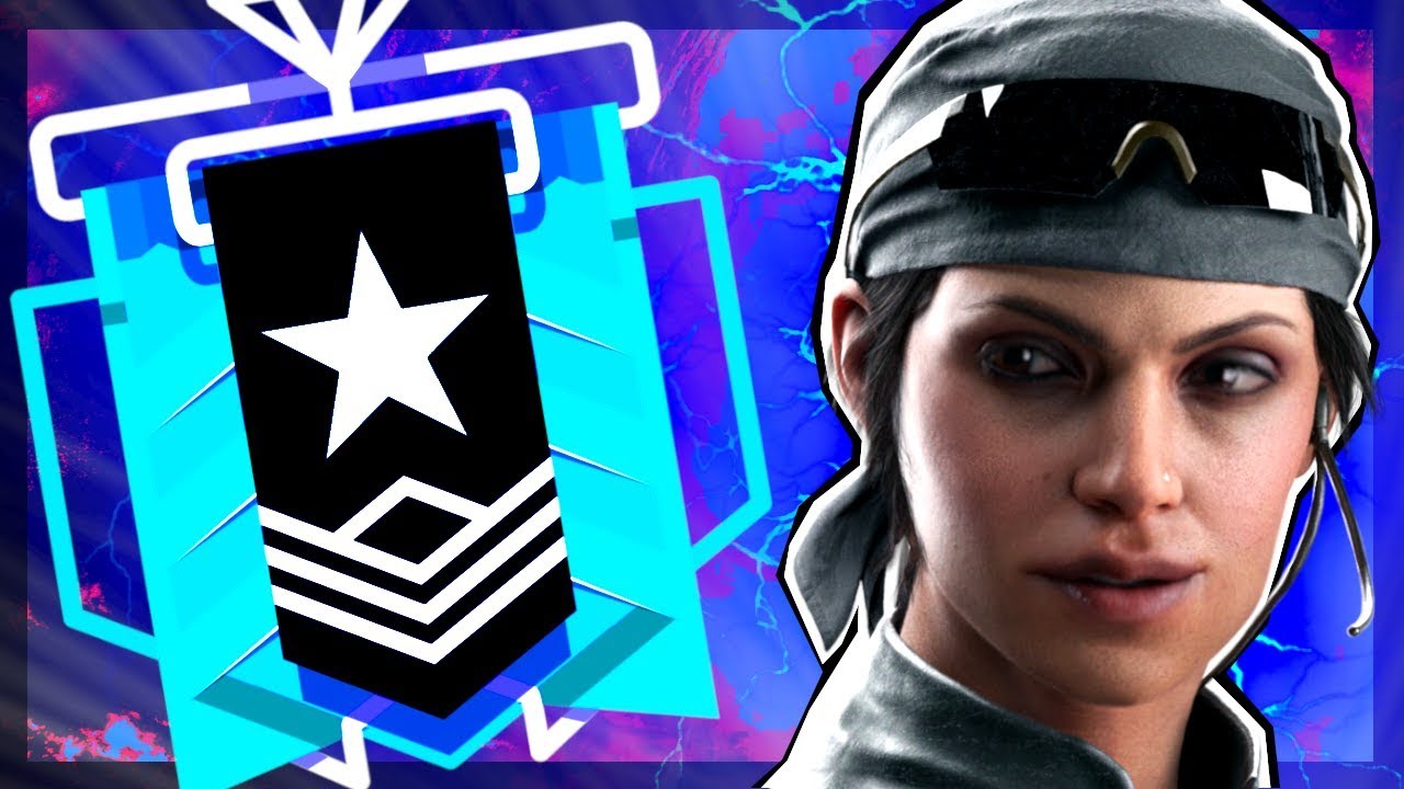 The **BEST** Way to Play Kali in Rainbow Six Siege