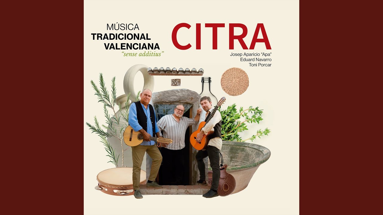 Jota de Santa Pola