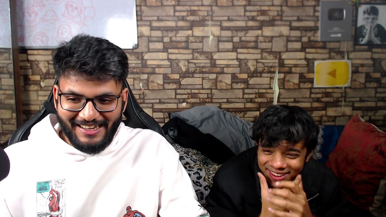 Dank Rishu Livestream | i have sinned 💔💔💔 -!moj | 07-01-2025