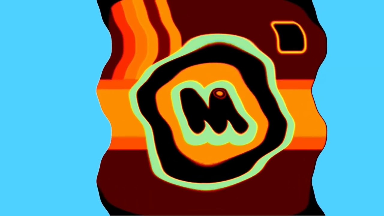 Megaphoto logo effects effects