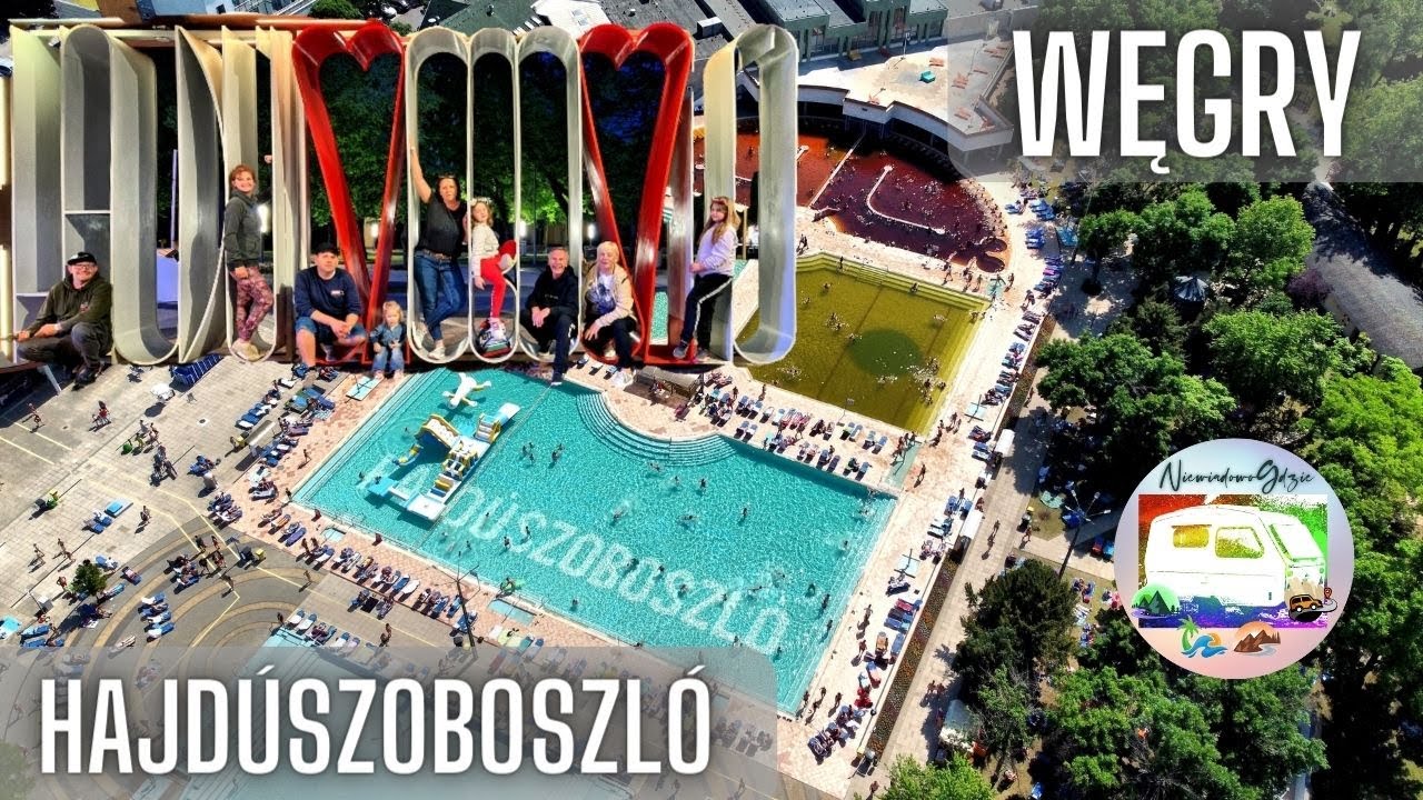 Termy Hajdúszoboszló Węgry