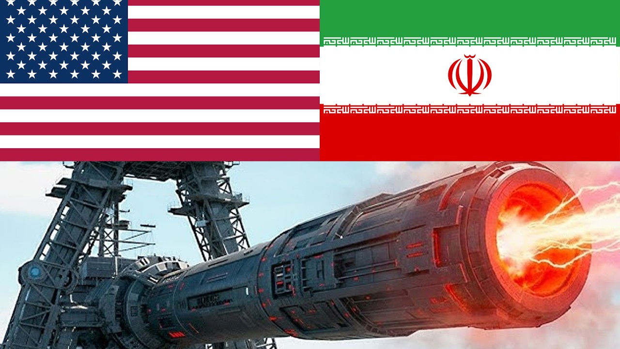 Amerikanët GODASIN me LASER. Iranianët sulmojnë Abraham Linkoln. Një hap larg BOMBËS ATOMIKE?