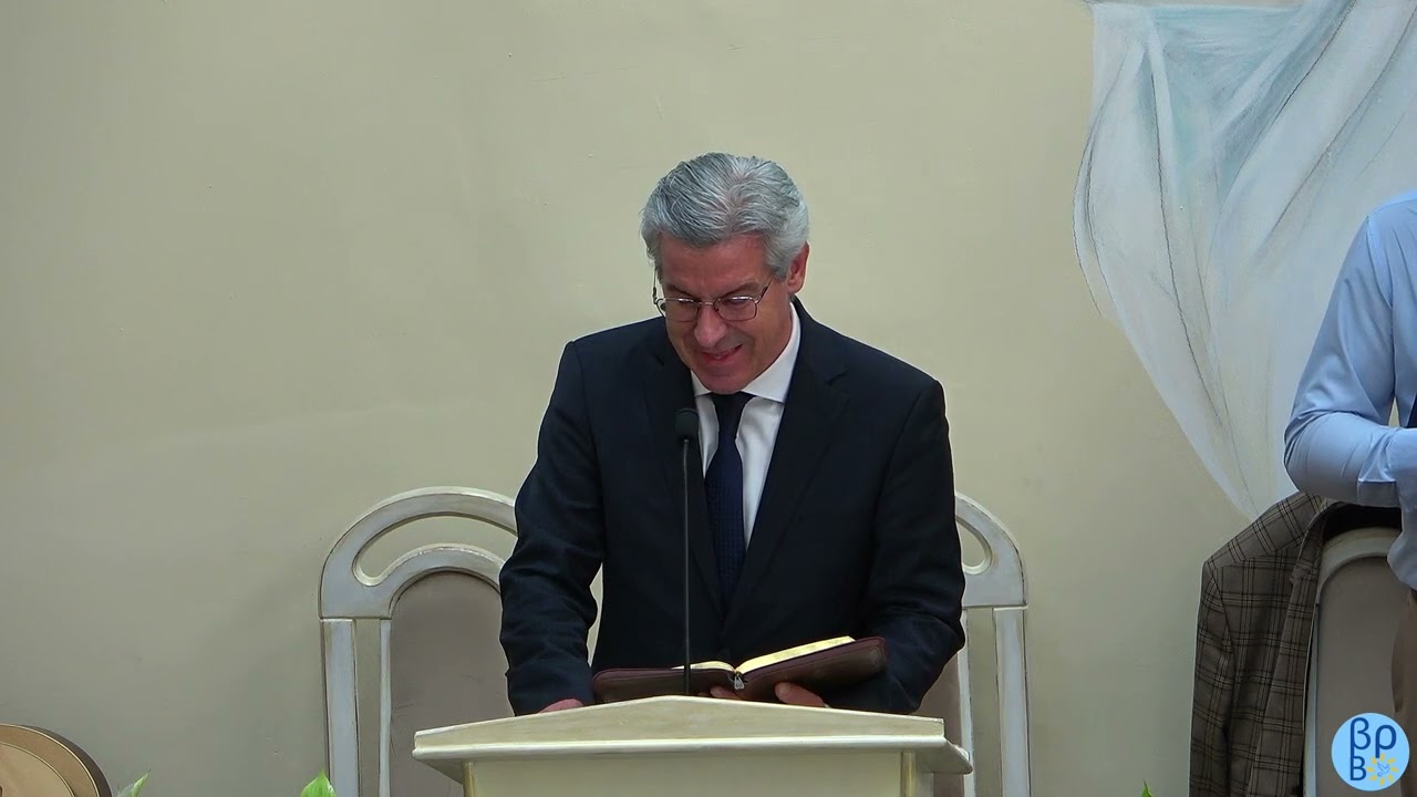 Mesaj biblic - Petrica Huțuțui - Crede și ridicăte! - 26.03.2023