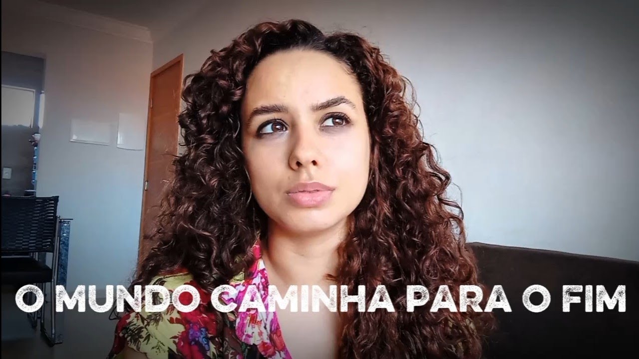 Estamos no Fim ? #brazil #jeffreyepstein #heresias #igreja #church #jesus #jesusestavoltando 
