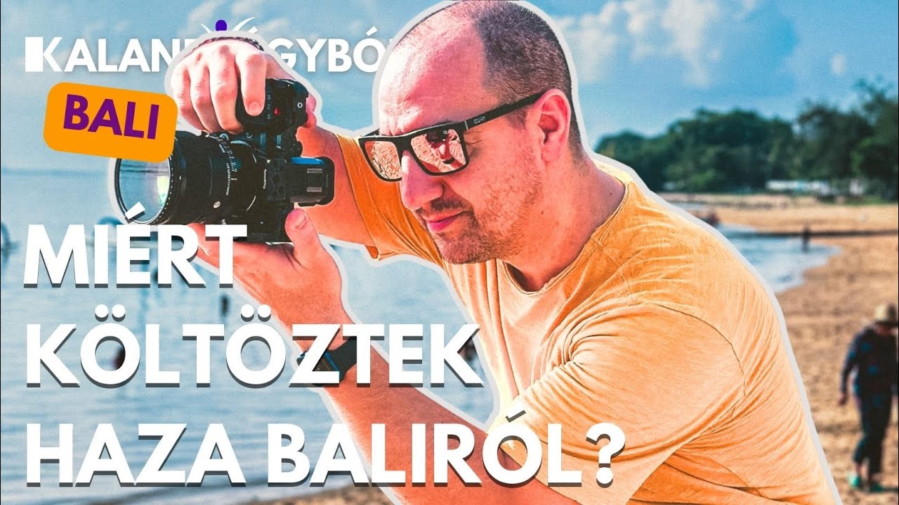 Hosszú időre terveztek, hamar hazajöttek