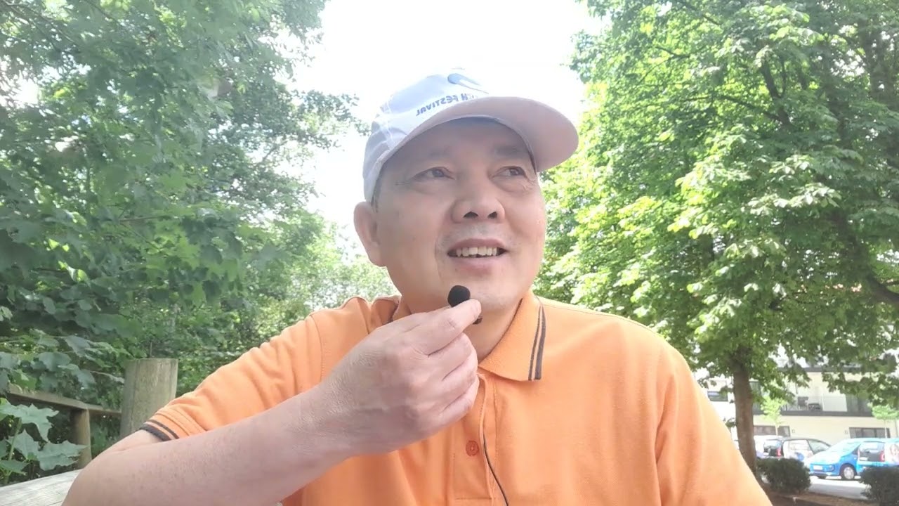 SỰ THẬT VIỆC ĐÓNG THUẾ QUÁ NHIỀU Ở ĐỨC!
