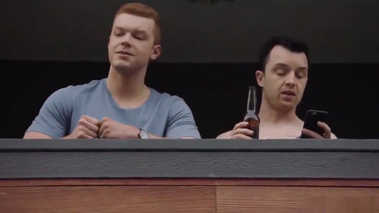 Gallavich | 