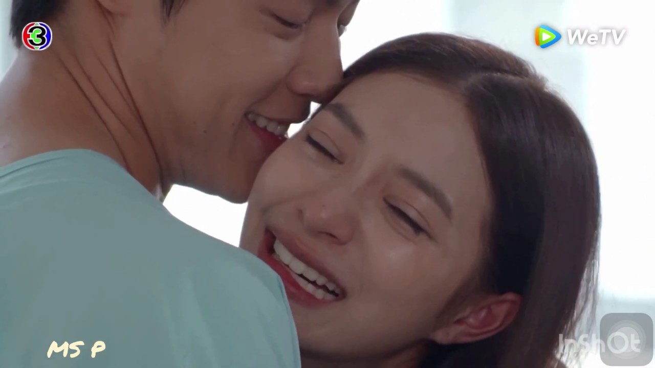 [OPV] แสนล้านนาที - อกเกือบหักแอบรักคุณสามี My Husband in Law (เธียร x เมย)