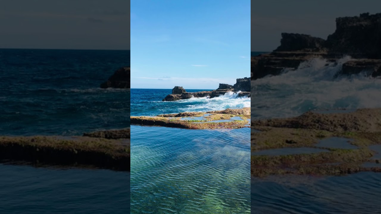 Cap des pins - Cover Reggae