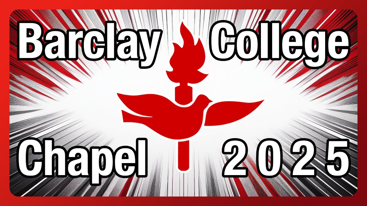 Barclay Chapel: April Lothman