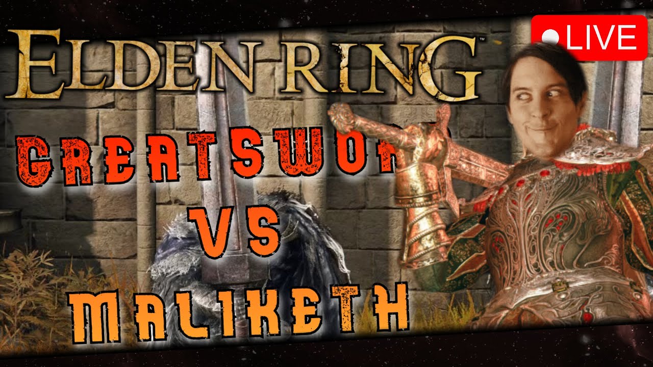 Fight Untill The End !! | First Time in Elden Ring
